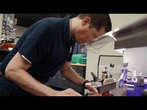 The Team Behind the Team, Presented by Reliance | Toronto Maple Leafs