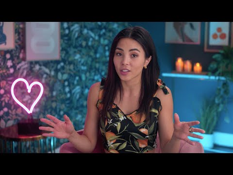 懂得黃金關係比例，就能擁有一份美妙的關係 (The Golden Relationship Ratio)