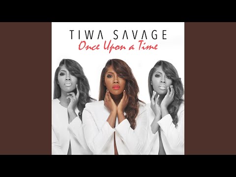 Tiwa Savage