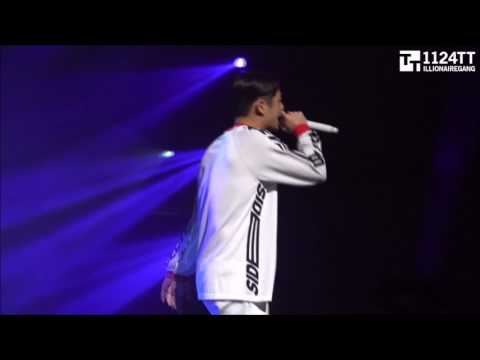 170218 Life In Color -  Beenzino