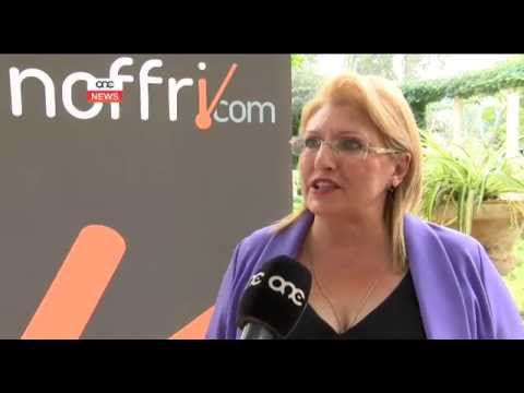 Bank tal-ħin bl-isem 'noffri.com'