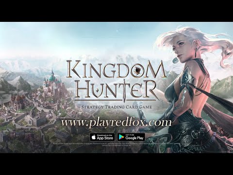 Видео Kingdom Hunter #1