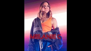 Melanie C - Here &amp; Now (Beautiful Intentions Tour Studio Track)