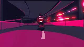 heize - knock sir (slowed//reverb)