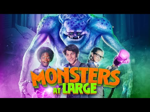 Monster at Large