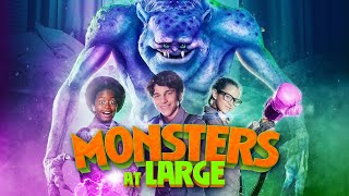 Monster at Large