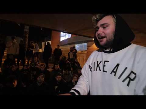 EMAGO MARC940 FEED vs GPETO AZETA I BDP GRUPALES (8os)