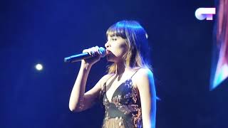 Download lagu CONCIERTO MADRID | CHANDELIER - AITANA (PRIMERA FILA)  | OT 2017 mp3