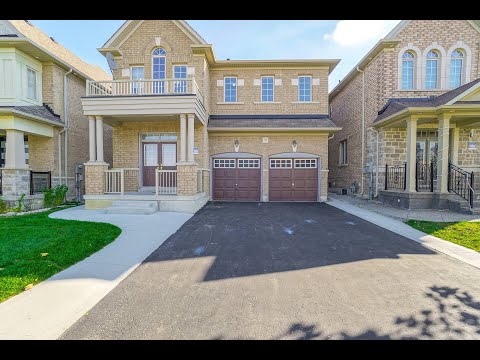 79 Templehill Road, Brampton Home for Sale - Real Estate Properties for Sale