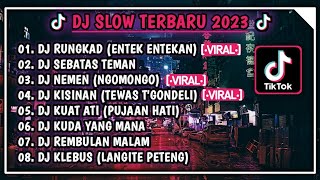 Download lagu DJ RUNGKAD x DJ SEBATAS TEMAN 🎧 JEDAG JEDUG FULL BASS mp3 Download lagu DJ RUNGKAD x DJ SEBATAS TEMAN 🎧 JEDAG JEDUG FULL BASS mp3