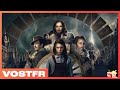 À LA CROISÉE DES MONDES HIS DARK MATERIALS Bande Annonce VOSTFR Disponible Sur HBO Max