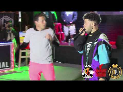 JEYDI VS YERO (LA GRAN FINAL)  💥🔥🇵🇪 (SANGRExSANGRE) 1er edición