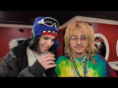 Romanceplanet LA Concert Vlog 2024 (BACKSTAGE + INTERVIEWS)