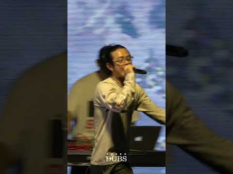 대충 입고 나와 시간이 너무 아까워🎵 - 2025 동국대학교 봄 대동제 DIRVANA 250528 | Beenzino