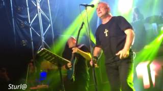 Iorio - Memoria de siglos - Pinar de Rocha 21-10-2