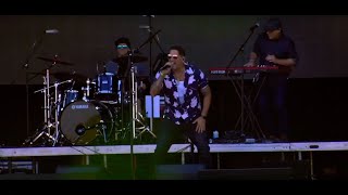 Smash Mouth - Can&#39;t Get Enough Of You Baby Live