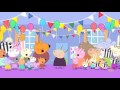 Peppa Pig English Episodes New Video 37 New Season Peppa Pig 2017