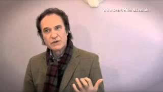 Ray Davies Interview Clips - Waterloo Sunset