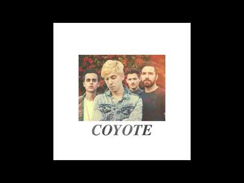 Coyote - Kids
