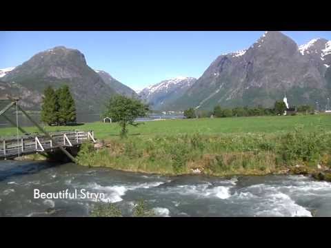 Olden, Norway Shore Excursions - Beautiful Stryn - Cunard