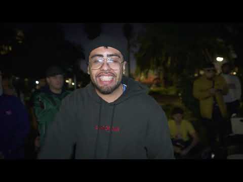 NAIT vs HOMBRE PIE vs JAREX | OCTAVOS YERBAVIVA x HOLLYWOOD REGIONAL VIÑA DEL MAR