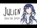 Nightcore Julien Carly Rae Jepsen LYRICS ︎