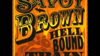 Savoy Brown Street Corner Talking