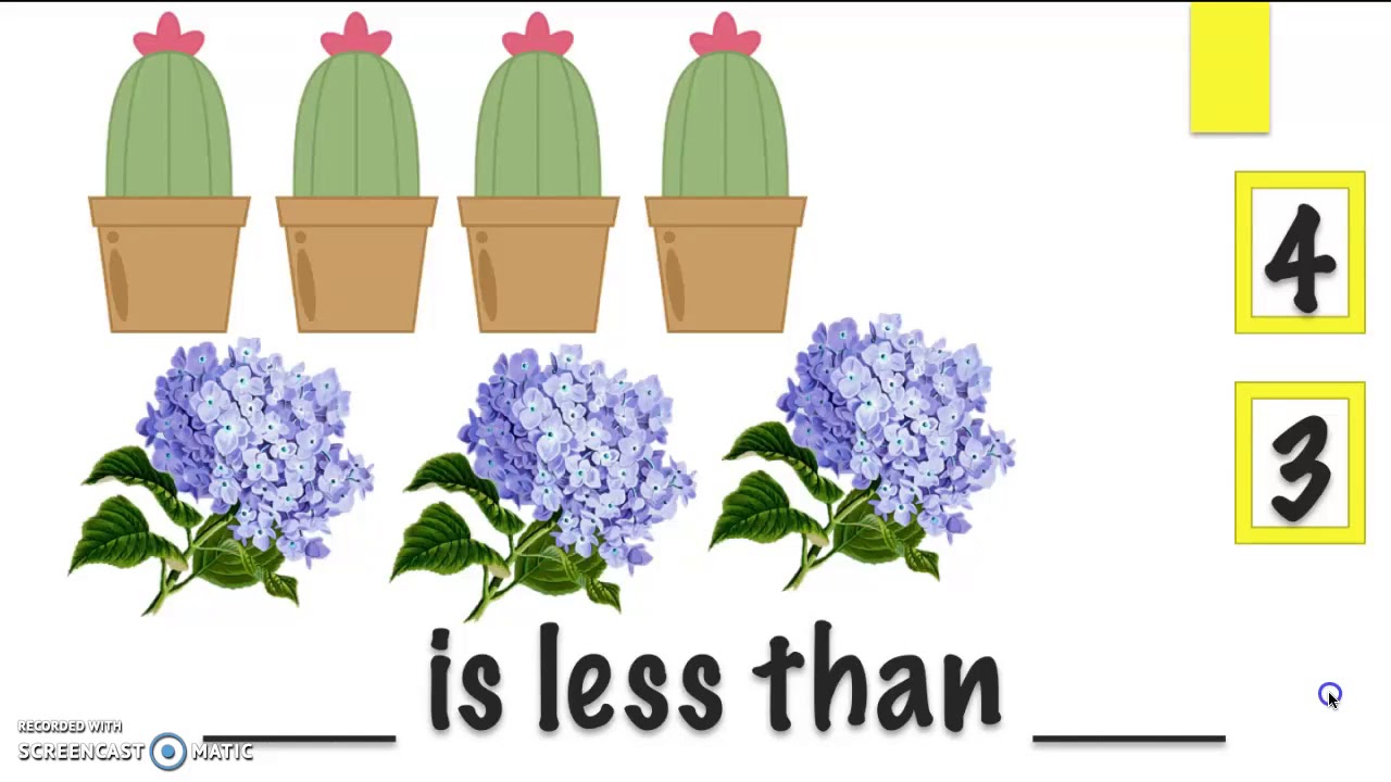 Grade K Module 3 Lesson 26