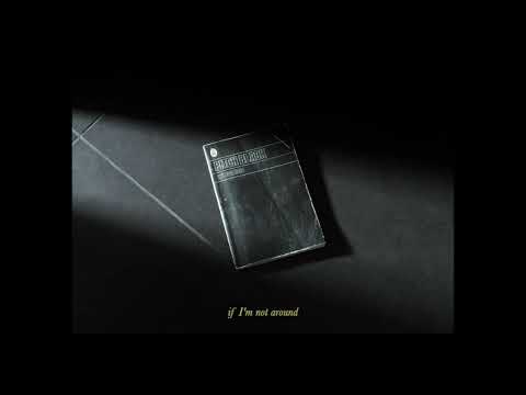 The Amazons - Pitch Black [Official Lyric Video]