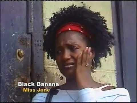 Miss Jane - Meherem Uzo (Official Video)