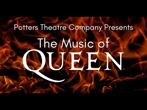 The Music Of Queen