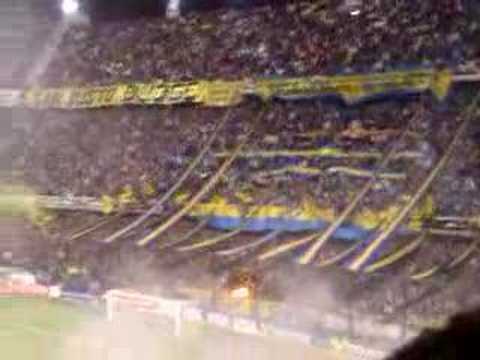Boca - Gremio