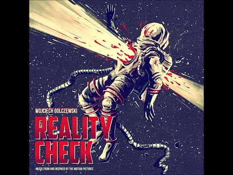 Wojciech Golczewski - Reality Check [FULL ALBUM, 2016]
