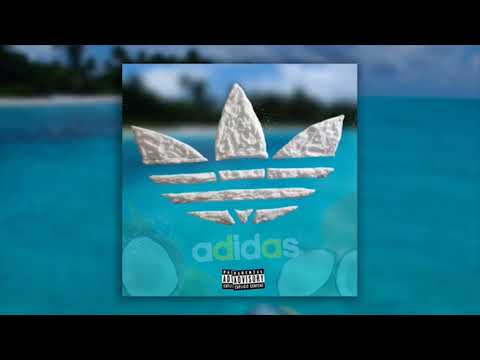 Trippie Boi - Adidas