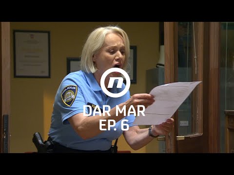 Stanica se ipak ne zatvara  - Dar Mar - epizoda 6