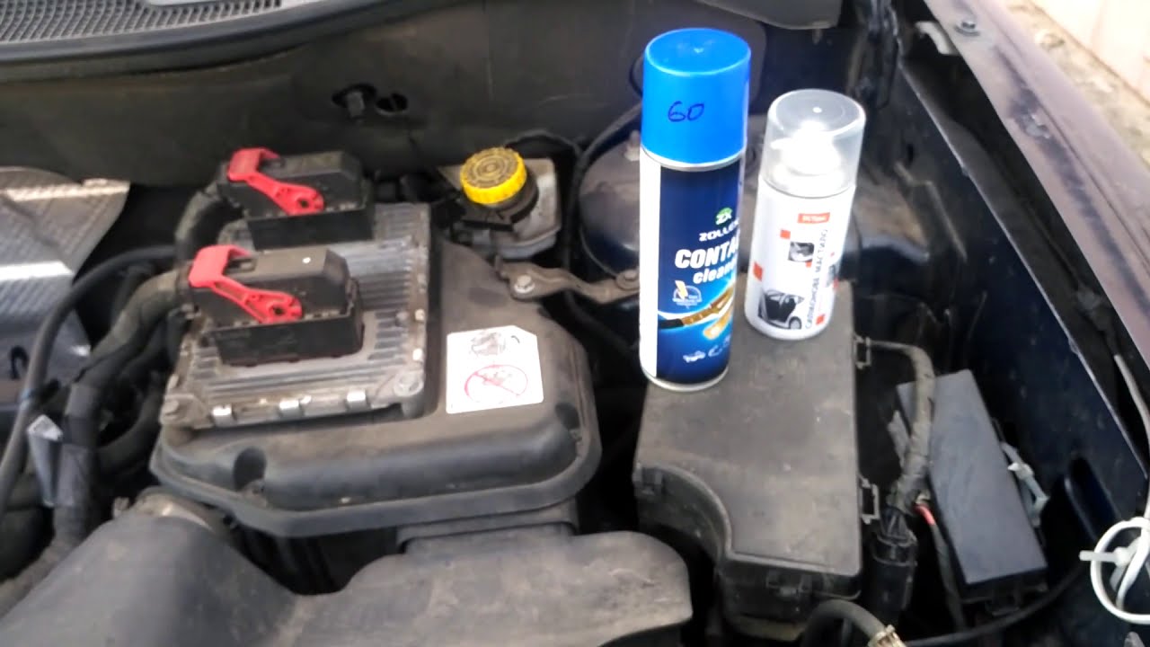 Ошибка U0401 Шевроле Лачетти: причины, симптомы и методы решения проблемы