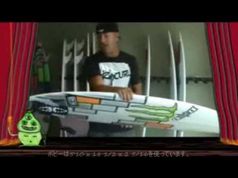 DHD Bobby Monster Model