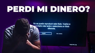 Un Mes Usando Una Pantalla Sansui de 58 Pulgadas Con AndroidTv ¿Una Decepción