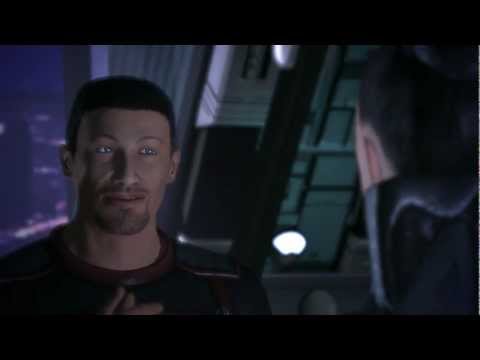 Mass Effect: Terra Firma Party