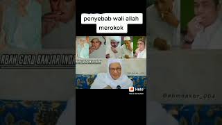 Download lagu penyebab wali allah merokok #shorts mp3