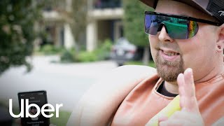 Uber Collin | Chilliwack, BC