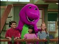 2003 10 17 Barney Friends S08E09 Play Piano With Me October 17 2003