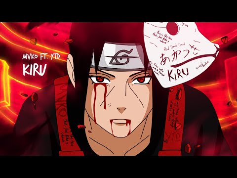 MVKO x YTD - Kiru [Lyrics x AMV]