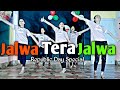 Jalwa Tera Jalwa Dance Video Republic Day Special Aman Bhatia