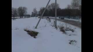 preview picture of video 'Немного достопримечательностей, село Дударков'
