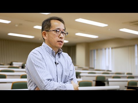 Prof. YASUTOMO Koji - Seeking of causative genes and molecular networks in inflammatory disorders