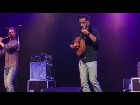 TALSKAN - Suite Loudéac - Fest noz de BAGNEUX 2018