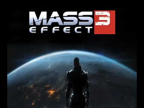 The Music of Mass Effect 3 [Complete Score]