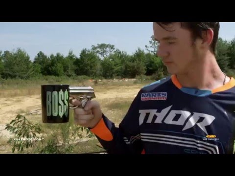 Vurb Moto //FMF// War Machines //Edit Contest  by Jesse Ulibarri