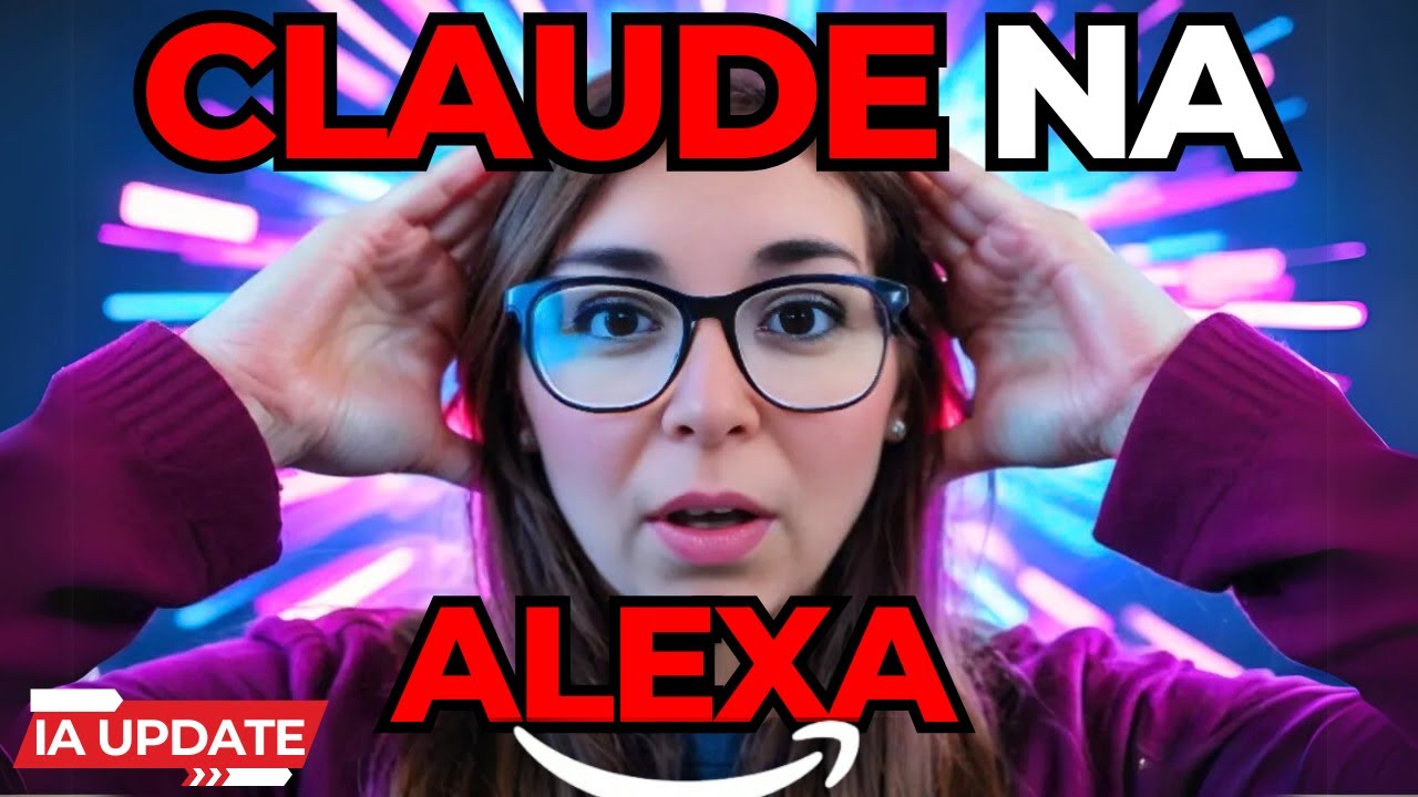 Anthropic Levanta US$ 3,5 Bi e Declara Guerra à OpenAI! Perplexity, Google, Stability AI e Mais!